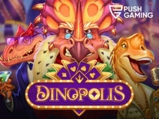 Casino bonus hunting74